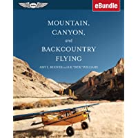 Mountain- Canyon- and Backcountry Flying: Ebundle
